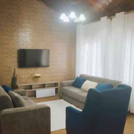 Saruni Homes ナイロビ エクステリア 写真