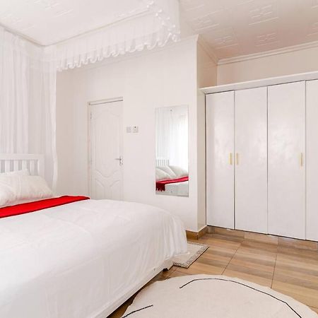 Saruni Homes ナイロビ エクステリア 写真