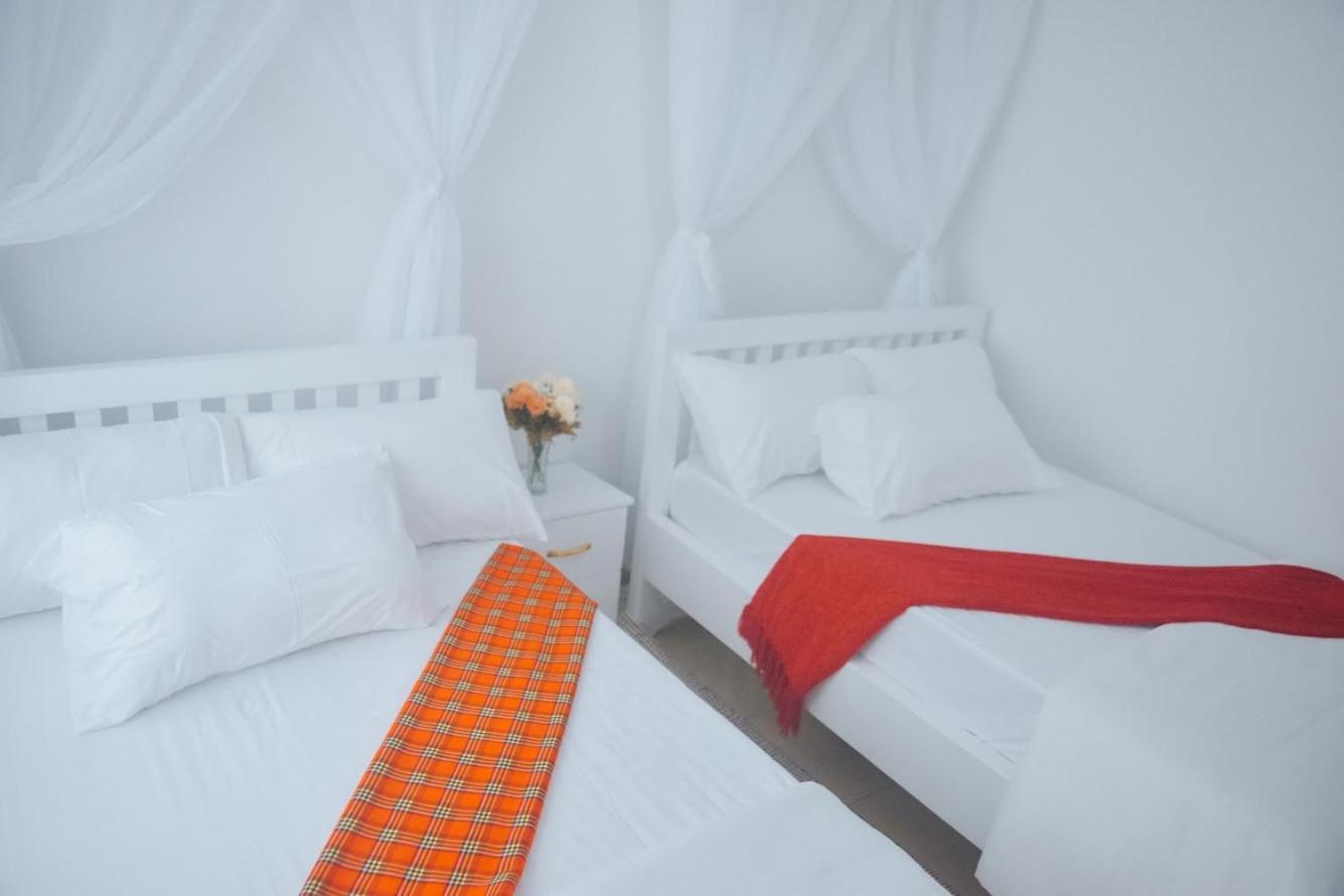 Saruni Homes ナイロビ エクステリア 写真