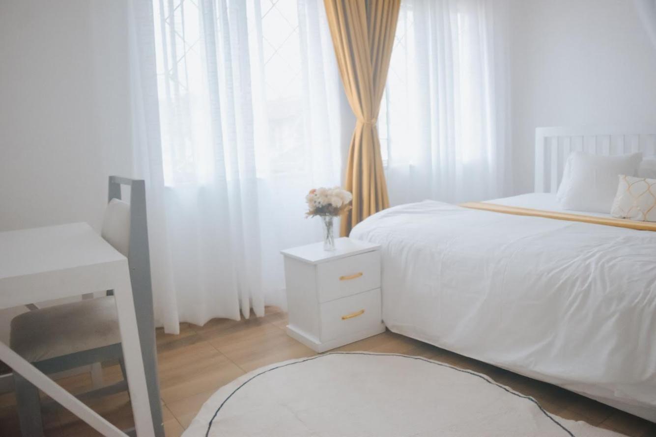 Saruni Homes ナイロビ エクステリア 写真