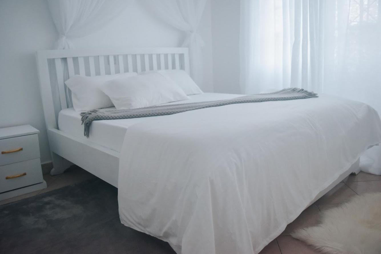 Saruni Homes ナイロビ エクステリア 写真