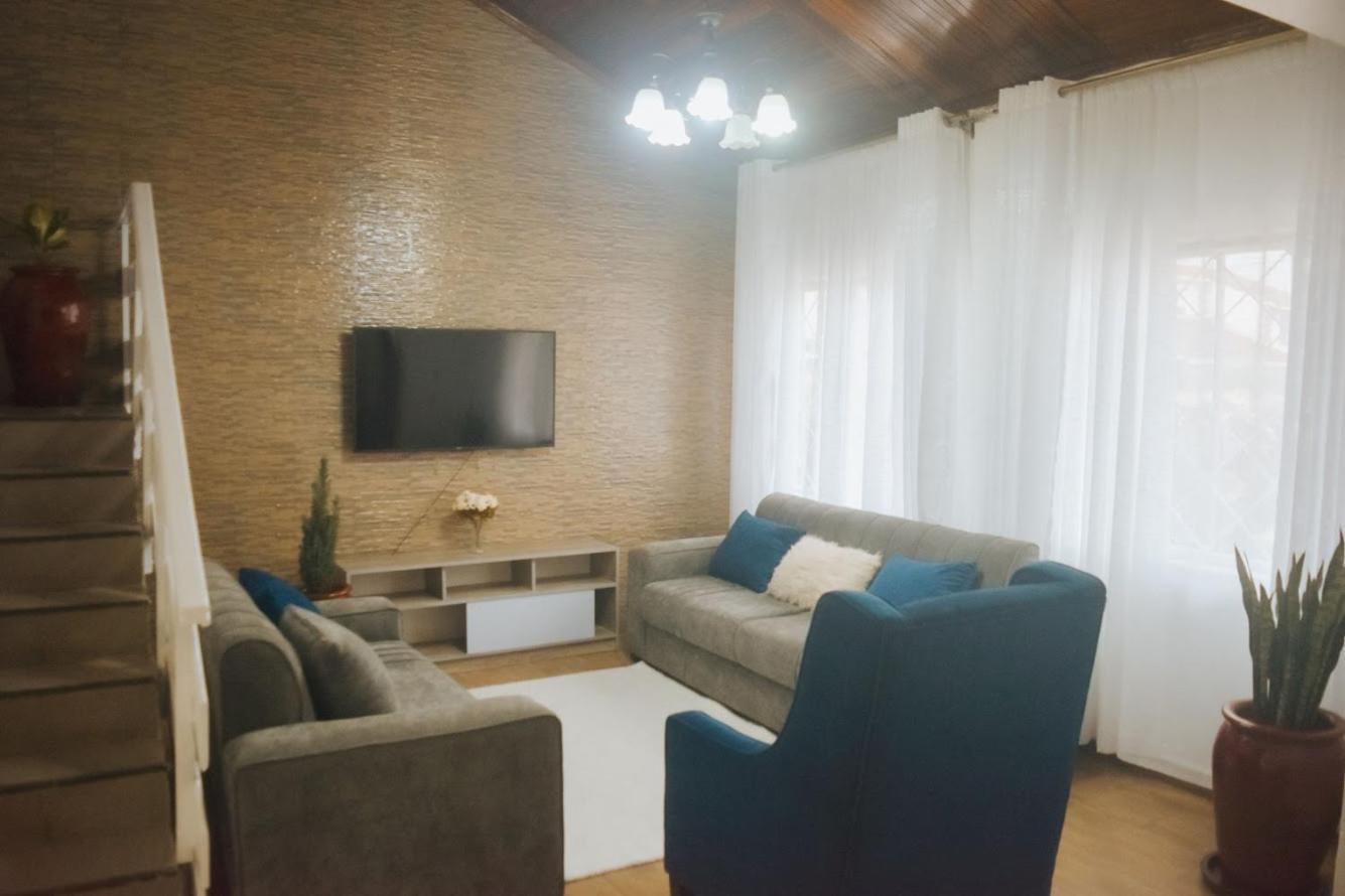 Saruni Homes ナイロビ エクステリア 写真