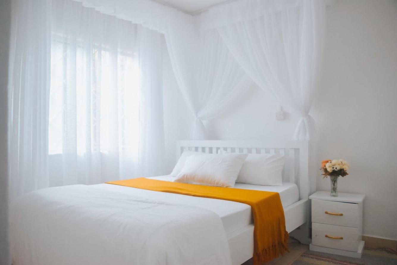 Saruni Homes ナイロビ エクステリア 写真