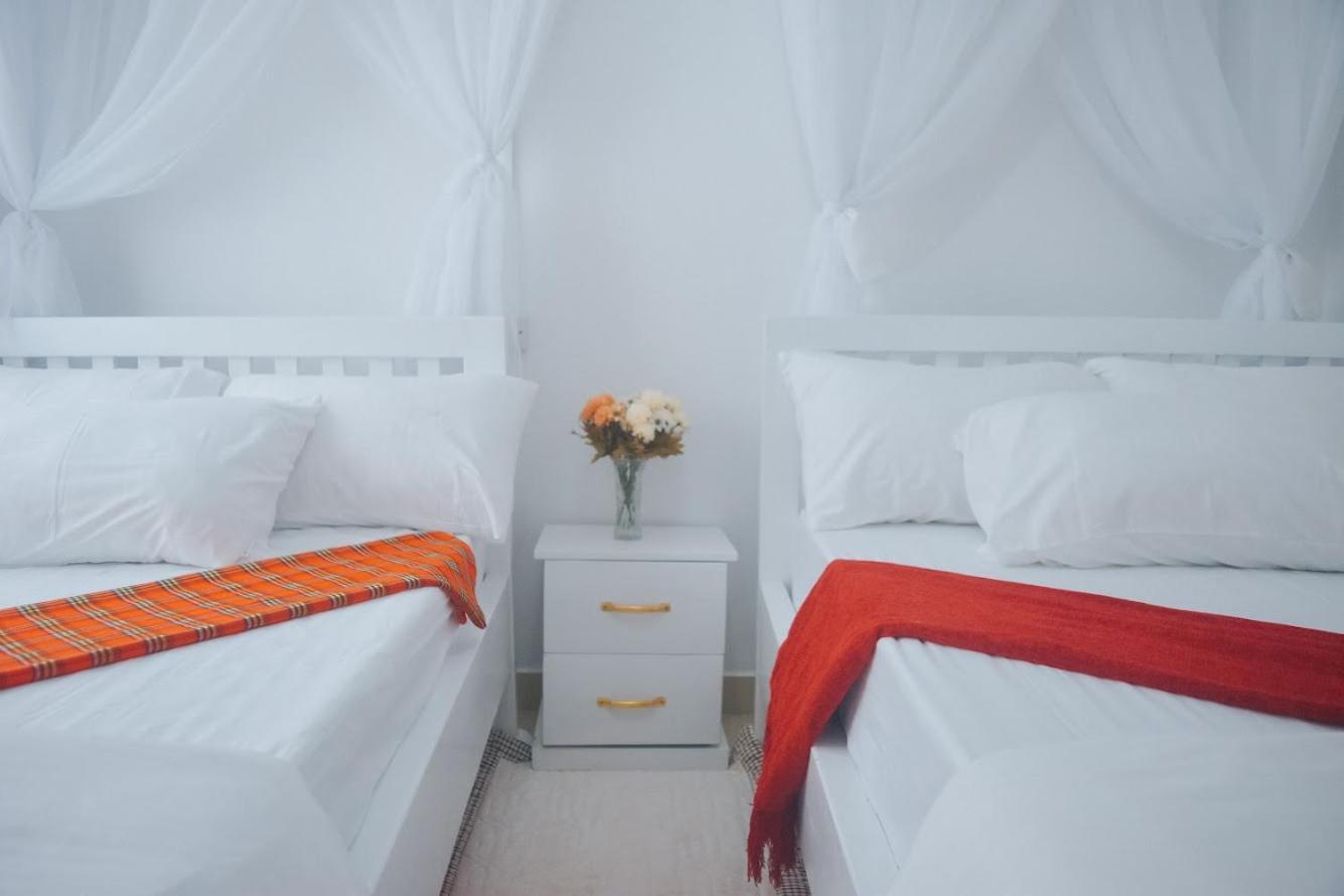 Saruni Homes ナイロビ エクステリア 写真