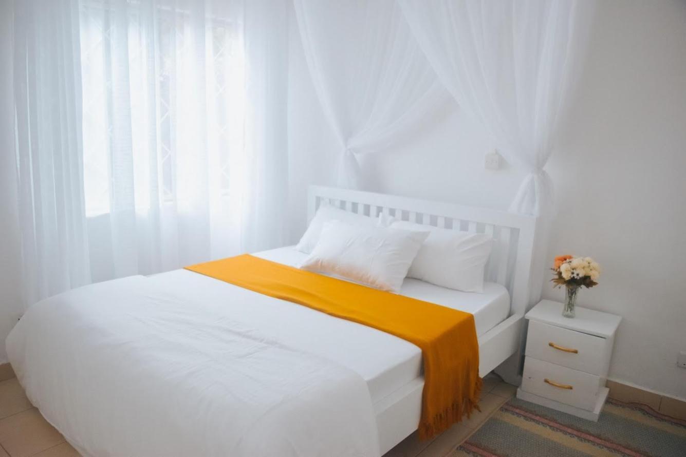 Saruni Homes ナイロビ エクステリア 写真