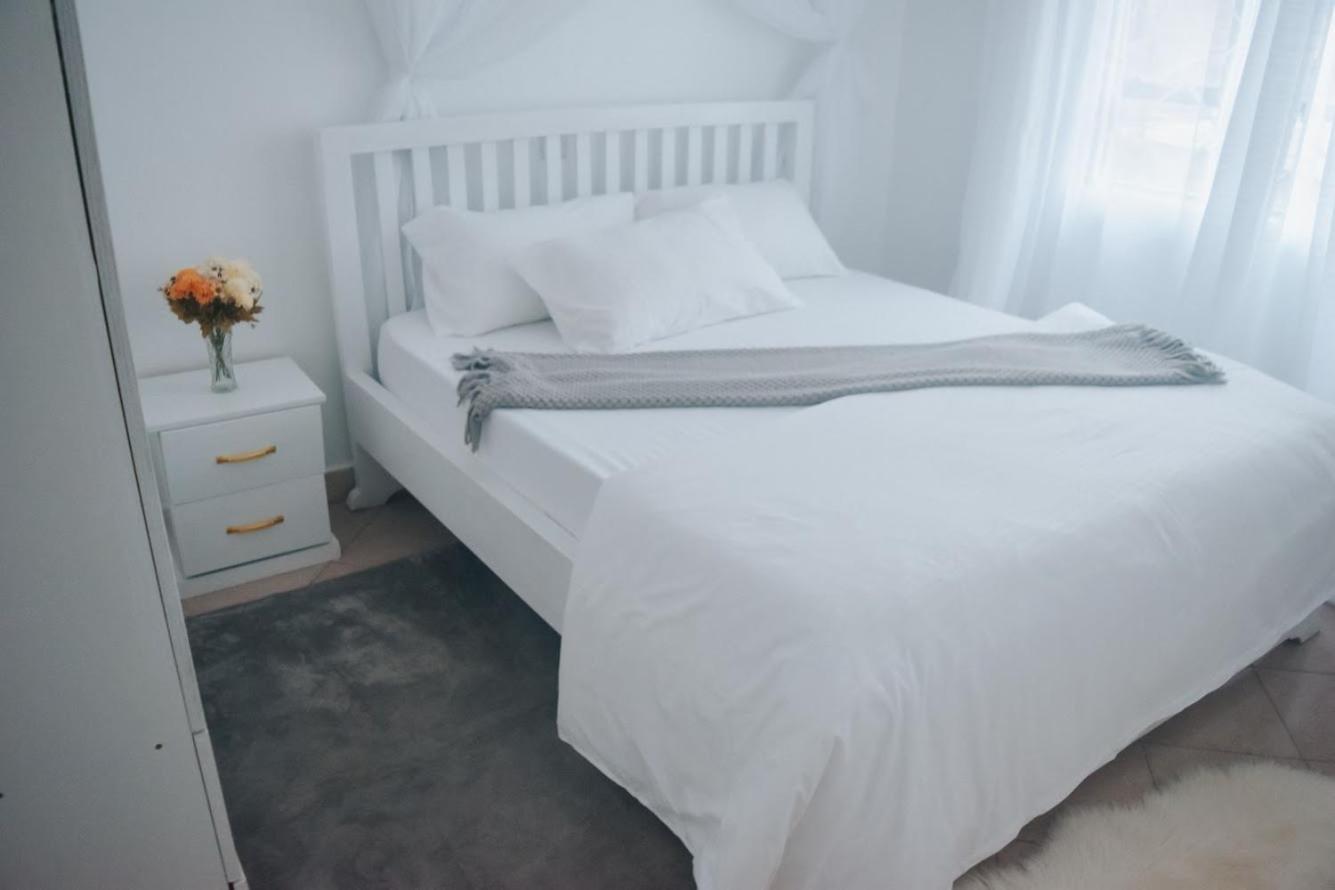 Saruni Homes ナイロビ エクステリア 写真