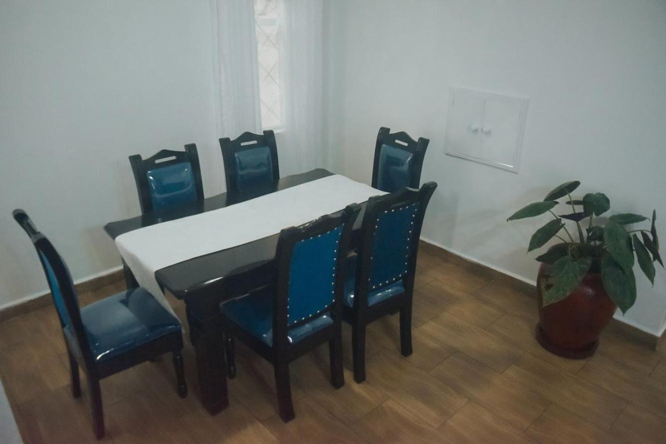 Saruni Homes ナイロビ エクステリア 写真