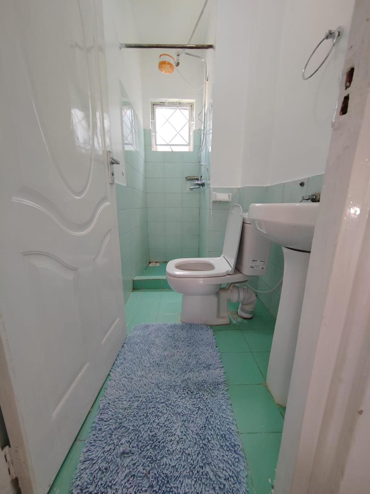 Saruni Homes ナイロビ エクステリア 写真