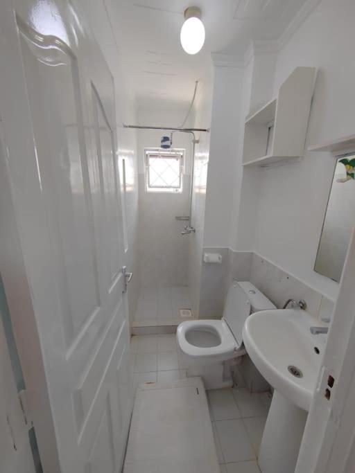 Saruni Homes ナイロビ エクステリア 写真