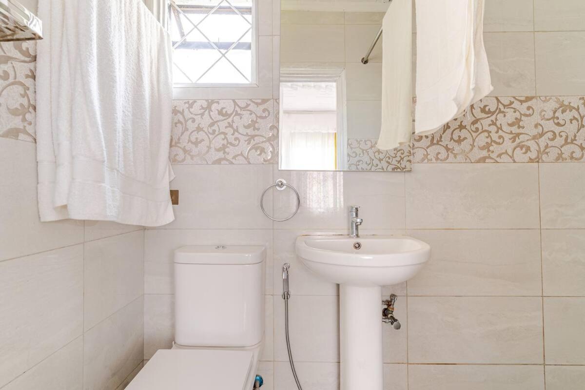 Saruni Homes ナイロビ エクステリア 写真