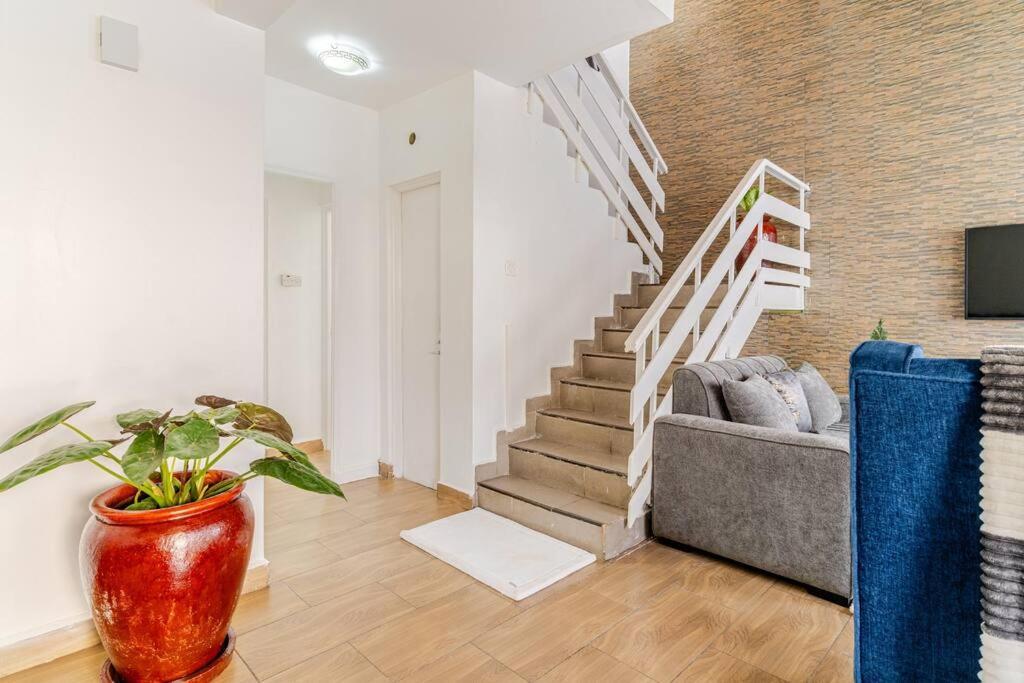 Saruni Homes ナイロビ エクステリア 写真