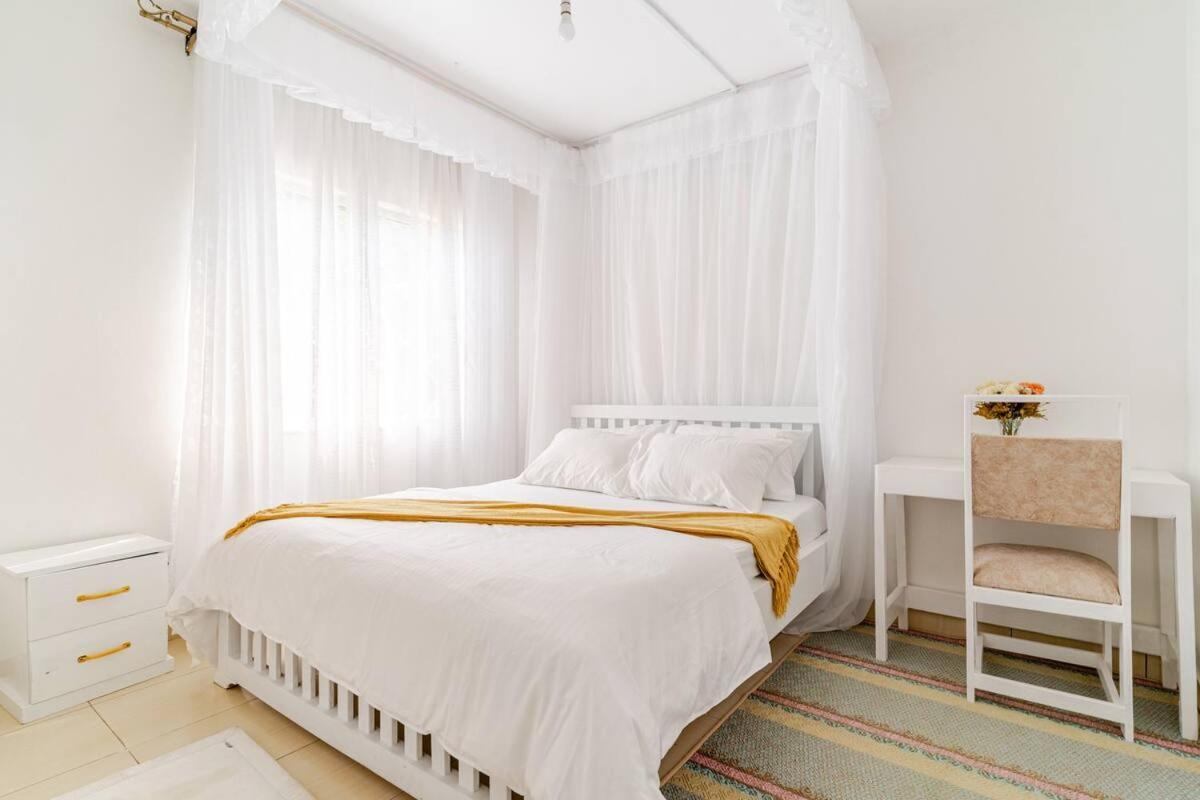 Saruni Homes ナイロビ エクステリア 写真