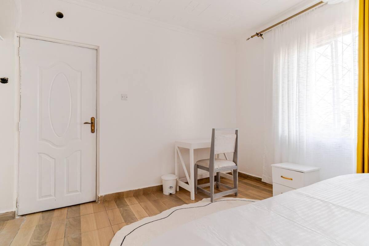 Saruni Homes ナイロビ エクステリア 写真