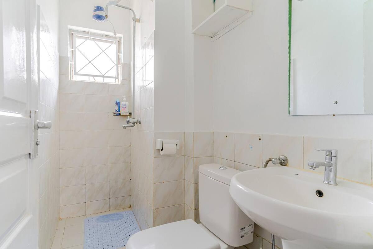 Saruni Homes ナイロビ エクステリア 写真