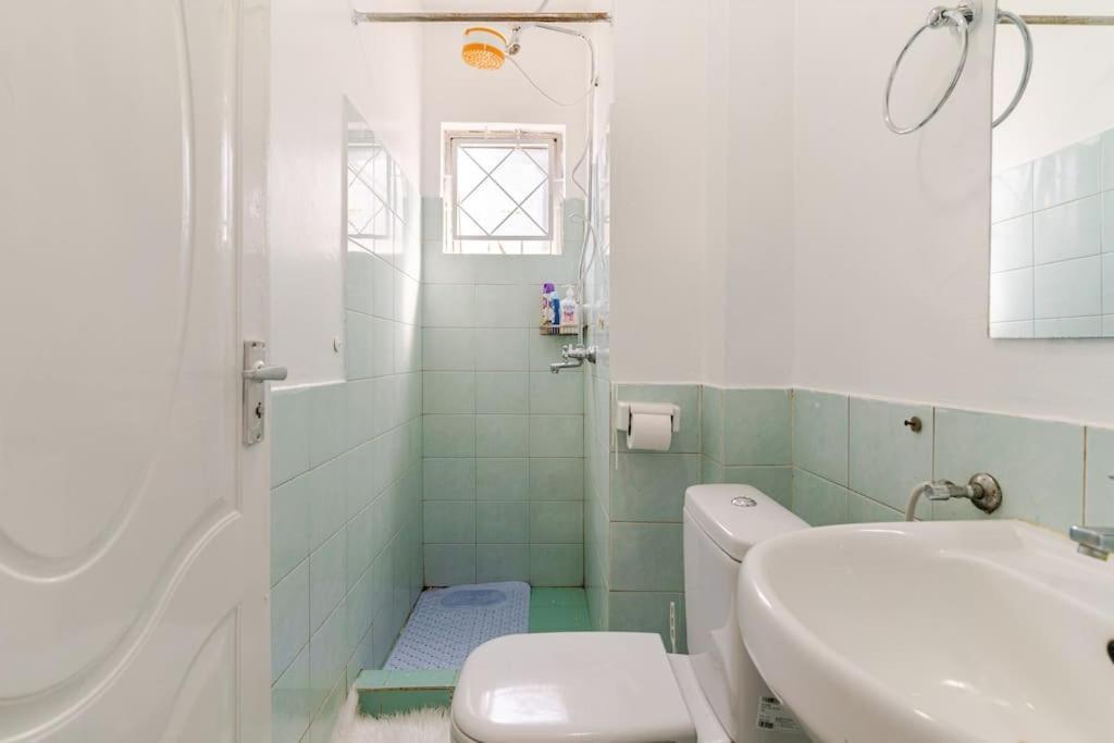 Saruni Homes ナイロビ エクステリア 写真