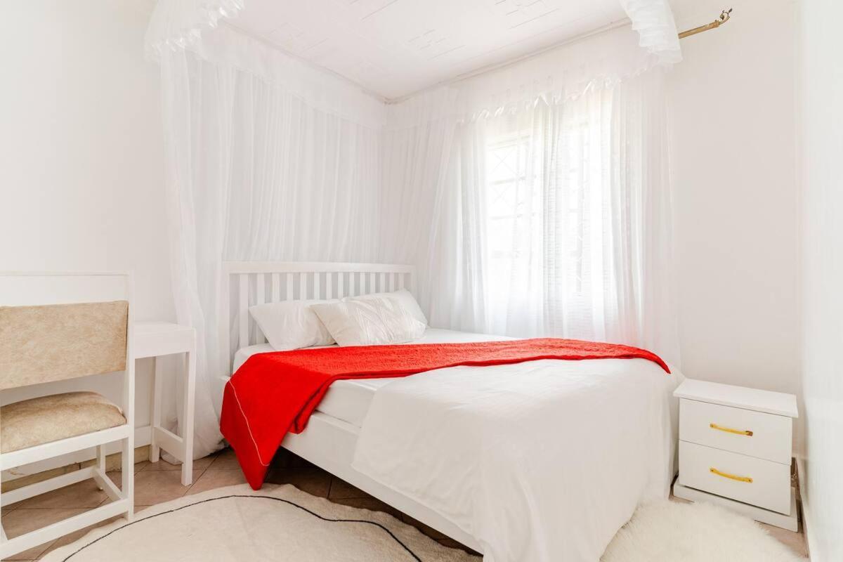 Saruni Homes ナイロビ エクステリア 写真